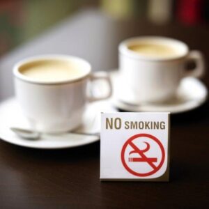 Smiking - سیگار کشیدن