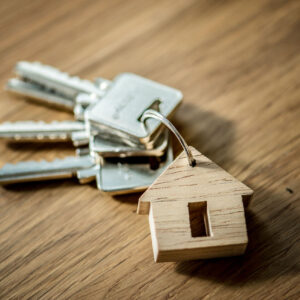 Finding a New House - پیدا کردن خونهی جدید