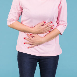 24- Stomach ache- دلدرد
