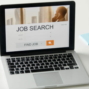 Finding a new job - دنبال کار جدید گشتن