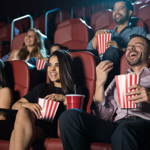 53- Going to the movies - سینما رفتن